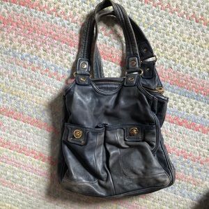 Marc by Marc Jacobs leather bag